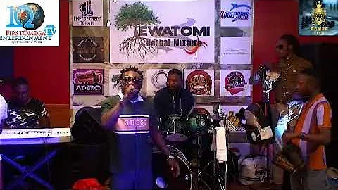 SAFEJO AMAMA OGA NLA 2 CHALLENGE ALL NIGERIAN ARTIST SINGERS ON BARIKA DE SALLA DAY 2020