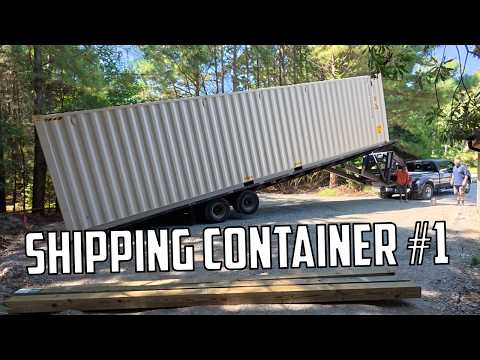 The road back to boat work: The square eagle has landed!  Ep. 695