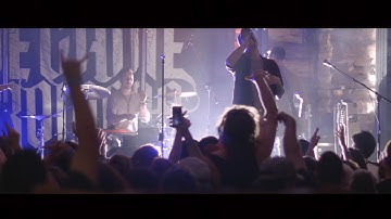 The Plot In You  -  My Old Ways LIVE