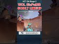 Godly Haunt lineup on Corrode used by WOL SiuFatBB in VCT CN 2025 Stage 2 #shorts #VALORANT