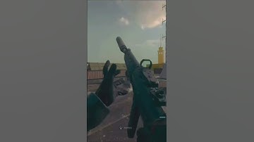 Can you survive a 1v3? (Rebirth Island) #shorts #warzone #callofduty #cod #blackops6 #warzone4 #bo6