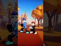 Мой 2 колаб танец в роблоксе с Nasti_rbx6. #roblox