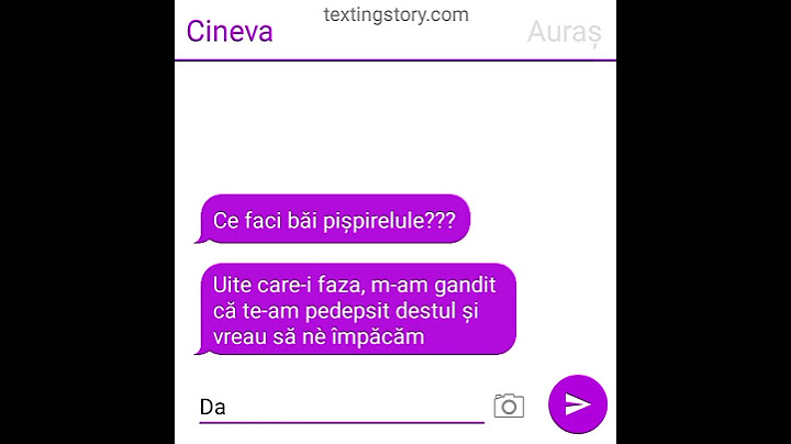 Vouă cum vi se pare???