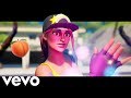 24kGoldn - Mood (Official Fortnite Music Video)