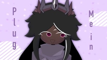 PLUG ME IN//animation meme[cookie run]
