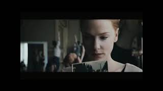 Ticket Stub - The Curious Case Of Benjamin Ons