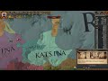 EU4 1.30.3 One tag + no horde/shogun TTM 1654-1663