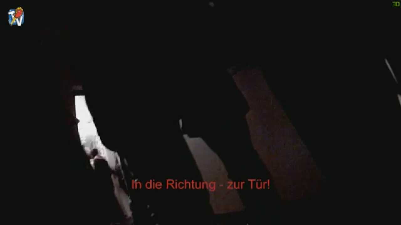 RocketbeansTV - Nils redet mit der Polizei