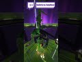 Dragon en Overworld ! #neythox #minecraft #redstone #tiktok #twitch
