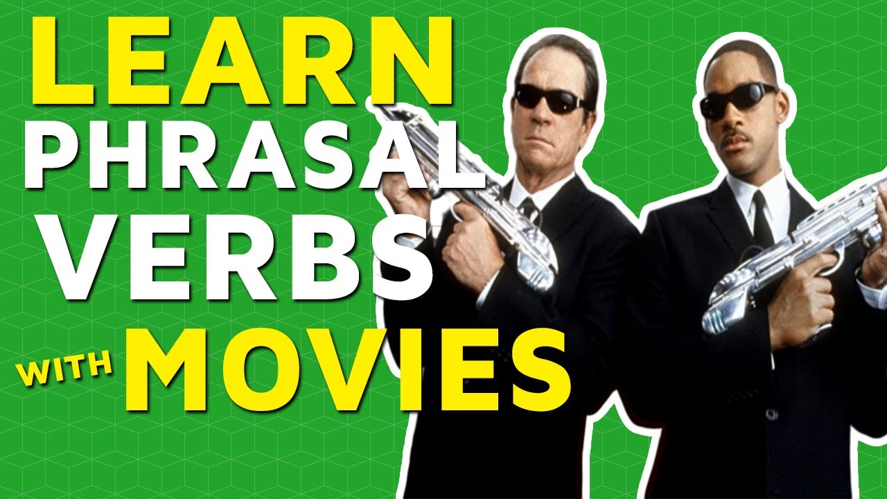 Phrasal Verbs With Get (WITH MOVIE EXAMPLES!)