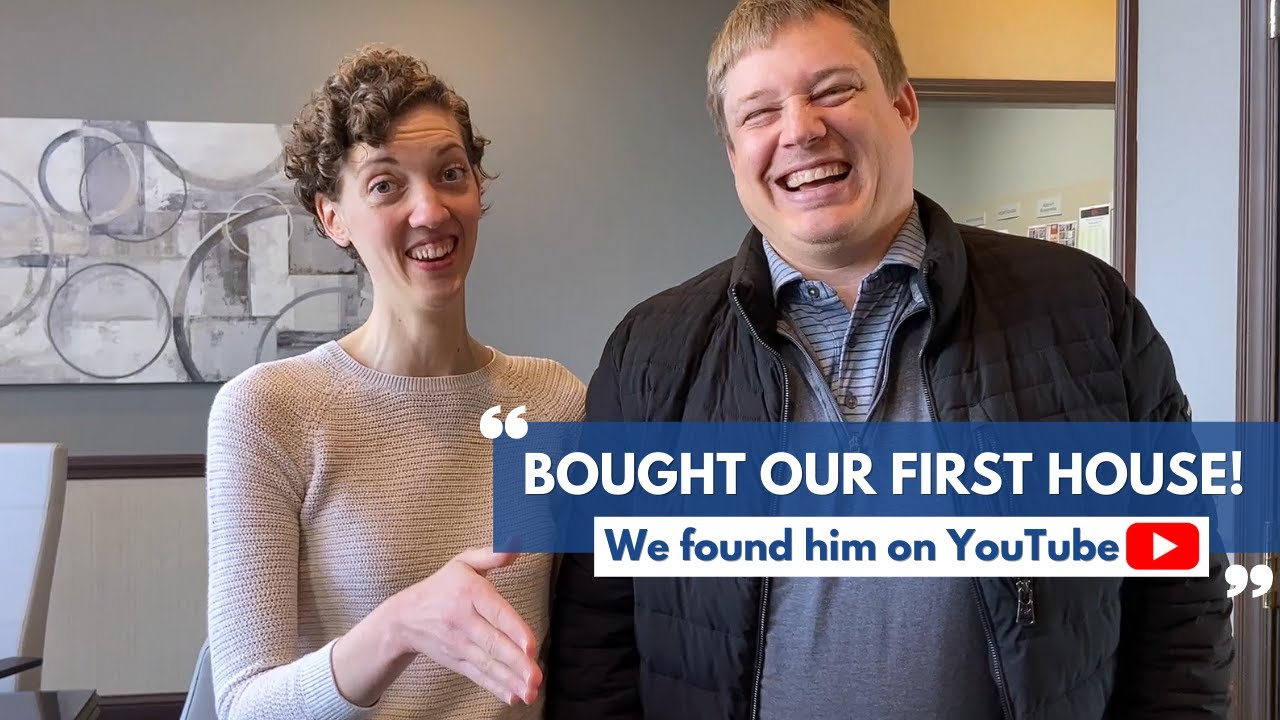 Using YouTube to Buy Your First House! - Team Sztanyo Testimonial