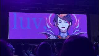 Download lagu Anime Impulse OC 2025 Hopconcert 4 | Shu, Claude & Sonny: Issey - Moe Chakka Fire