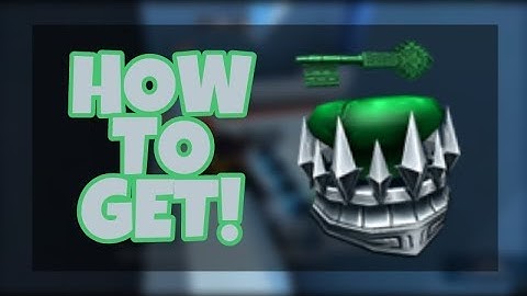 [EVENT] HOW TO GET THE JADE CROWN OF SILVER FULL TUTORIAL