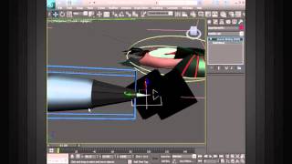 3ds Max Tutorials   Introduction to 3ds Max 2011 Tutorial 75