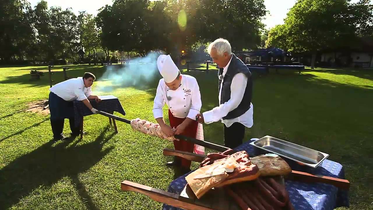 Lajosmizsei Tanyacsárda