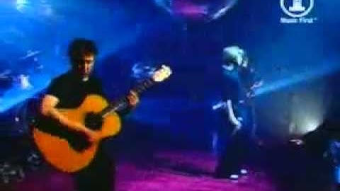 Melanie C Ft Lisa "Left Eye" Lopes - Never Be The Same Again Live!