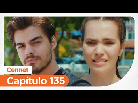 Cennet - Capítulo 135