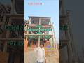 Duplex Indipendent Villa forsale in Bandlagudajager near Narsing Gachibowli #Hyderabad