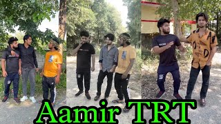 Top""Comedy Video AamirTRT।Top Real Team Comedy Video। MX Taka Tak Comedy Video AamirTRT।danishtrt।