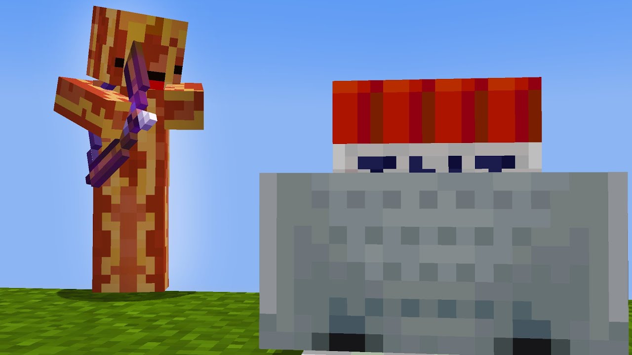 Lifesteal Had to Nerf This...