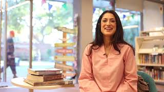 Fatima Bhutto's top five poetry picks from the library collection