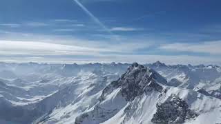 beautiful Kashmir background new natural video no copyright video screenshot 3