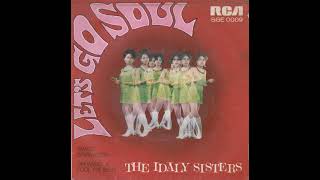 The Idaly Sisters & The Kingsmen - Lets Go Soul