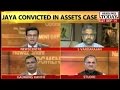 Jaya convicted, sentencing shortly