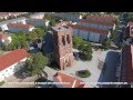 LAS | Luftaufnahmen Schwedt | 750 Jahre Stadt Schwedt - Stadtkirchen | www.luftaufnahmen-schwedt.de