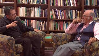 Irvin Yalom in Session: Gareth