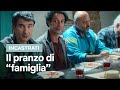 Il pranzo di "famiglia" - Incastrati | Netflix Italia