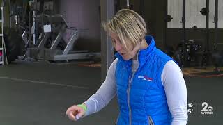 Arenal Fitness offering virtual personal training, online boot camp classes