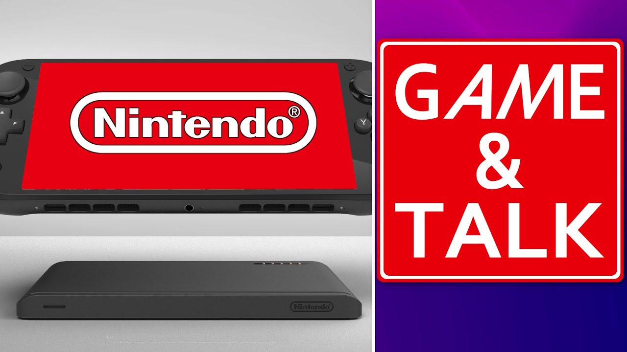 It Takes Two Gets Nintendo Switch Gameplay Video - Gameranx