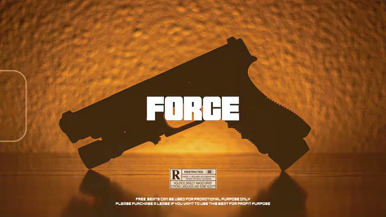 Afro Drill Type Beat 2026 