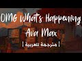       أغنية يا إلهي ماذا يحدث مترجمة للعربية