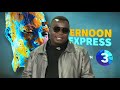 Mr Brown - Interview and Performance | Afternoon Express | 22 January 2021