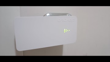 devolo WiFi 6 Repeater 3000 Unboxing