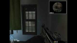 Swat 4 | Suicide with sniper screenshot 4