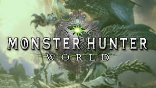 Stars at Our Backs (Main Theme) - Monster Hunter: World OST Extended