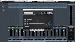 Free Bass Guitar Plugin by Viktor Černý