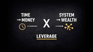 Why Most People Have Zero Leverage