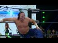 #1 Contenders Gauntlet Battle Royal (FULL MATCH) | TNA iMPACT! Mar. 22, 2016
