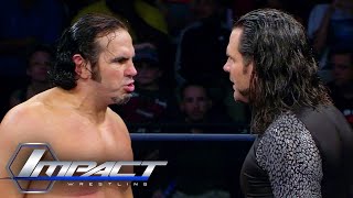 #1 Contenders Gauntlet Battle Royal (FULL MATCH) | TNA iMPACT! Mar. 22, 2016