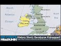 History Short: Racehorse Kidnapped! thumbnail