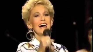 Tammy Wynette-Your Love