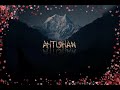 Ahtisham name