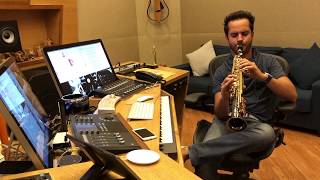 Download lagu Antara Antara - Season 5 - Raghav Sachar Instrumental Mix