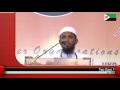 Tarana sharabe kuhan phir pila saqiya by brwaseem in fiyo conference