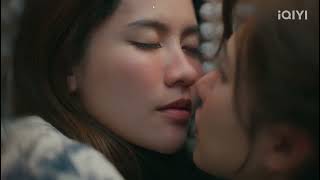 Fai & Kaprao First Kiss | 4 Elements The Fire Series ❤️‍🔥 | Namneungnoey | GL Edit