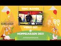 TIMO MANDL @ 10 Jahre Hoppelhasen Open Air 2021